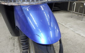 HONDA TODAY 2 2022 AF67