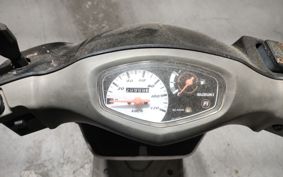 SUZUKI ADDRESS V125 CF46A
