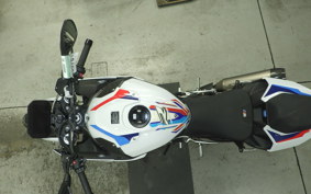 BMW S1000R 2021