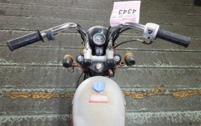 HONDA MONKEY Z50J