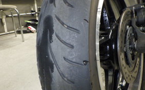 HONDA CB1100 2010 SC65