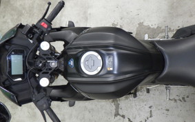YAMAHA YZF-R15 2022