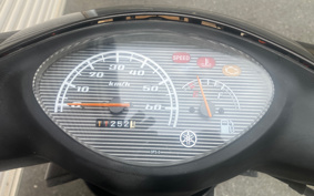 YAMAHA JOG DELUXE SA36J