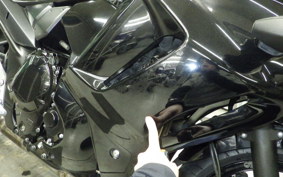 SUZUKI BANDIT 1250 F 2010