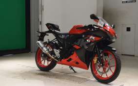 SUZUKI GSX-R125 2003 DL33B