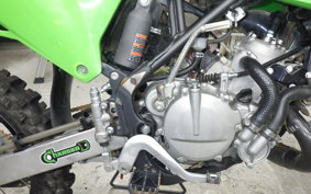 KAWASAKI KX112 2005 KX112A