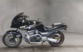 KAWASAKI GPZ900R NINJA ZX900A
