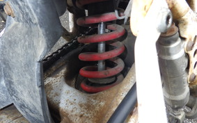 YAMAHA DT125R Gen.2 3FW