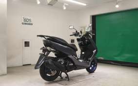 YAMAHA MAJESTY155 Gen.2 S 2023 SG52J