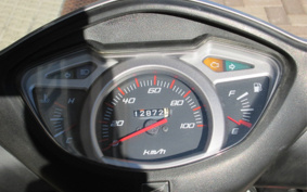 HONDA LEAD 50 JF19