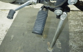 HONDA CT250S SILKROAD 1997 L250S