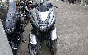 YAMAHA TRICITY 125 SEC1J