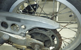 HONDA XL250R 2018 MD03