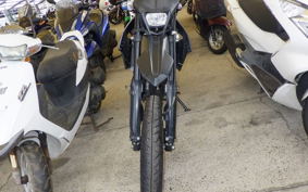 KAWASAKI KLX250D TRACKER X LX250V