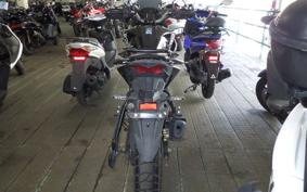 HONDA CB200X 2025
