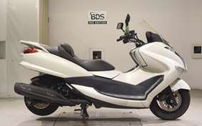 YAMAHA MAJESTY 250 Gen.4 2010 SG20J