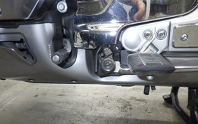 HONDA GL 1800 GOLD WING AIRBAG NAVI 2015 SC68