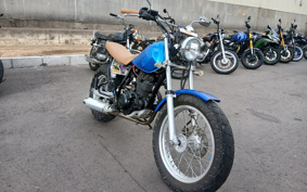 HONDA XR400R 1999 NE03