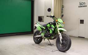 KAWASAKI KSR-2 1998 MX080B