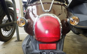 HONDA GIORNO 2 AF70