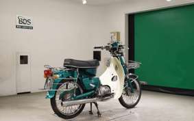 HONDA MD90 2023 MD90