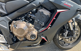 HONDA CBR650R 2020 RH03