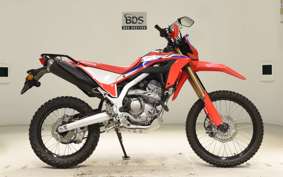 HONDA CRF250L 2001 MD47
