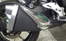 SUZUKI GIXXER 250 2021 ED22Y