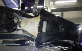 YAMAHA YZ125X 2025 CE29C