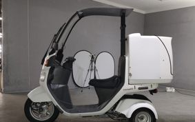 HONDA GYRO TA03
