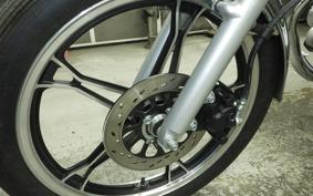 SUZUKI GN125 H 2017