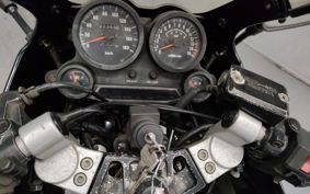 KAWASAKI GPZ400R ZX400D
