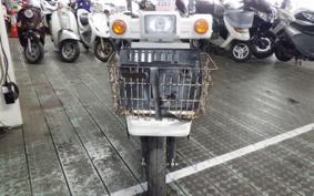 HONDA GYRO X TD02