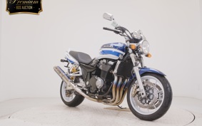 SUZUKI GSX1400 2002 GY71A
