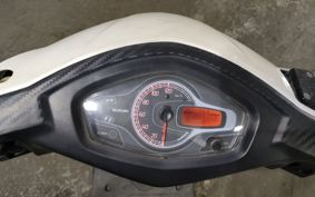 SUZUKI ADDRESS V125 CF4MA
