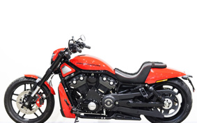 HARLEY VRSCDX 2017 HHH