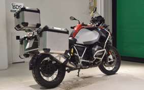 BMW R1200GS ADVENTURE 2018