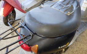 SUZUKI LET's 4 CA45A