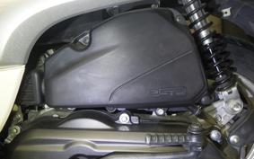 HONDA GIORNO 3 2024 AF77