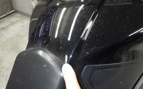 YAMAHA MT-09 Tracer GT 2019 RN51J