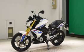 BMW G310R 2019