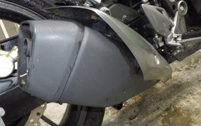 HONDA CB200X