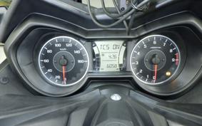 YAMAHA X-MAX 250 A 2026 SG42J
