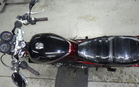 HONDA JADE 2013 MC23