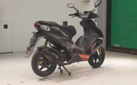 APRILIA SR50R