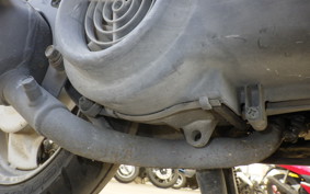 YAMAHA JOG POCHE SA08J