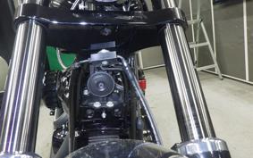 HARLEY FXBRS1870 2022