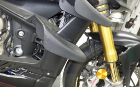 DUCATI STREETFIGHTER V4 S 2021