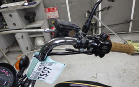 YAMAHA RZ 250
