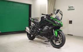 KAWASAKI NINJA 1000 SX 2022 ZXT02K